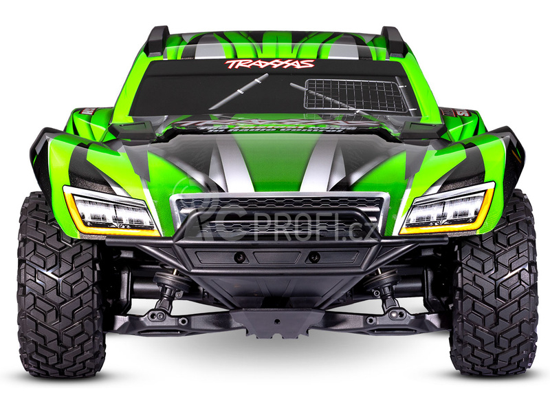 RC auto Traxxas Maxx Slash 1:8 RTR RnR