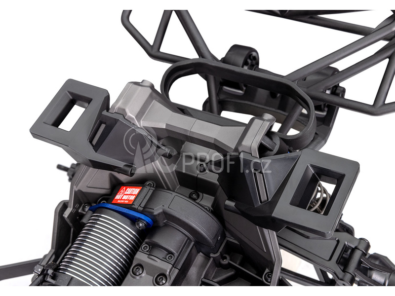 RC auto Traxxas Maxx Slash 1:8 RTR RnR