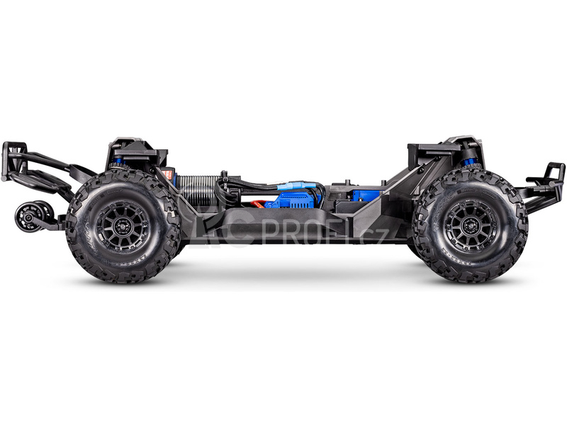 RC auto Traxxas Maxx Slash 1:8 RTR, zelená