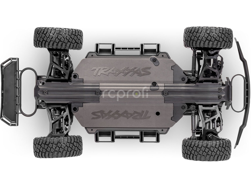 Traxxas Mini Slash 1:12 BL-2s 4WD RTR růžový