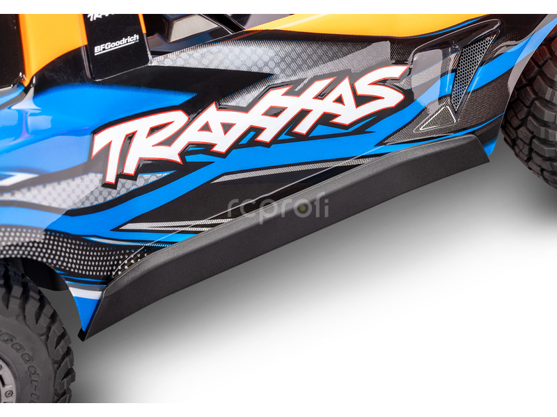 Traxxas Mini Slash 1:12 BL-2s 4WD RTR růžový