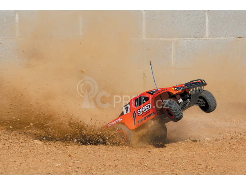 Traxxas Nitro Slash 1:10 RTR Chad Hord