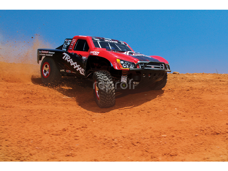 Traxxas Nitro Slash 1:10 RTR Hawaiian