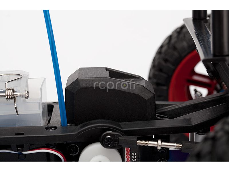 Traxxas Nitro Slash 1:10 RTR Hawaiian