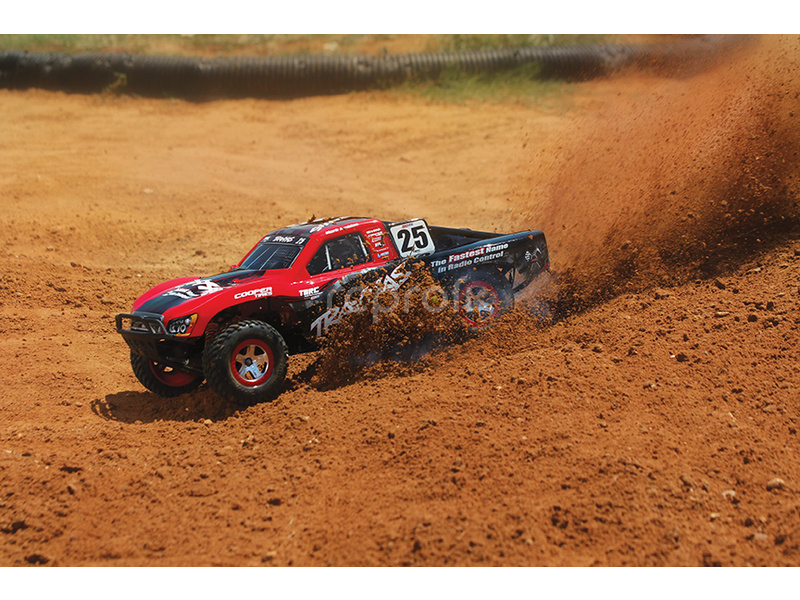 Traxxas Nitro Slash 1:10 RTR Hawaiian
