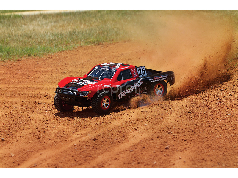 Traxxas Nitro Slash 1:10 RTR Hawaiian