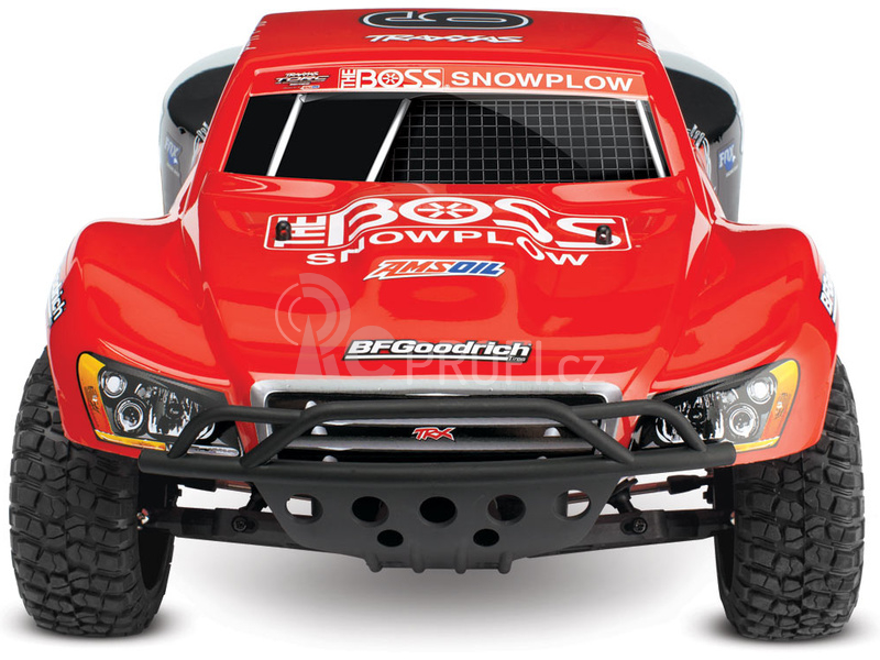 Traxxas Nitro Slash 1:10 RTR Robby Gordon