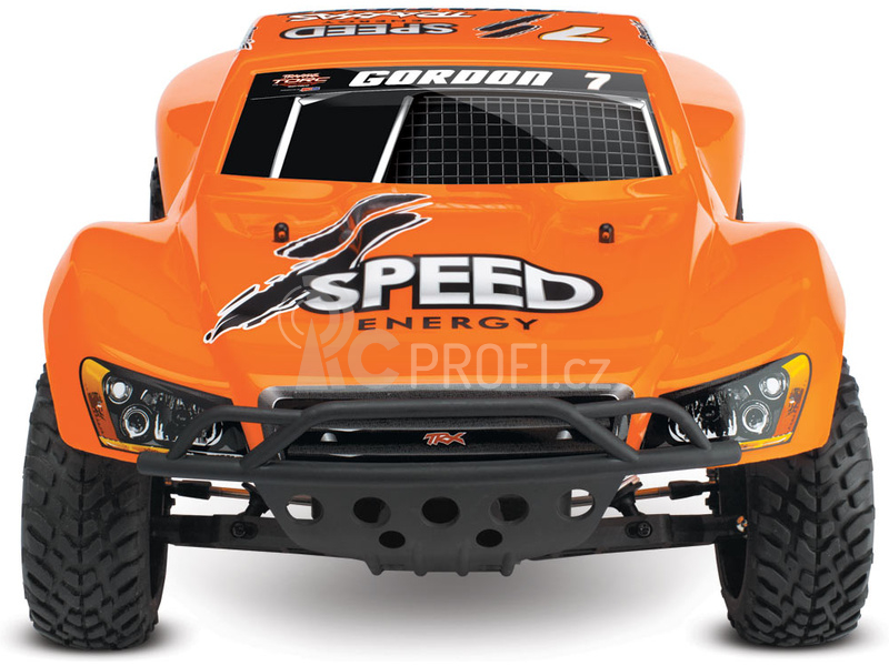 Traxxas Nitro Slash 1:10 RTR Robby Gordon