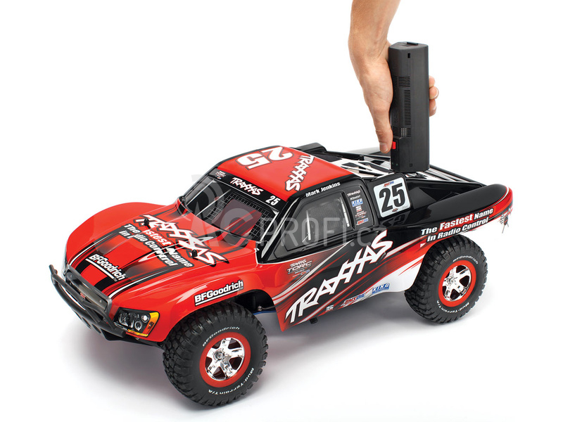 Traxxas Nitro Slash 1:10 RTR Robby Gordon