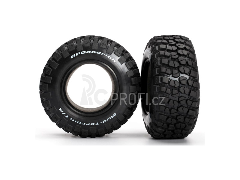Traxxas pneu 2.2/3.0