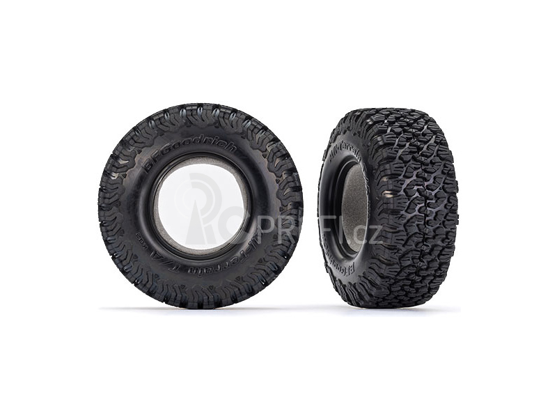 Traxxas pneu 2.2/3.0