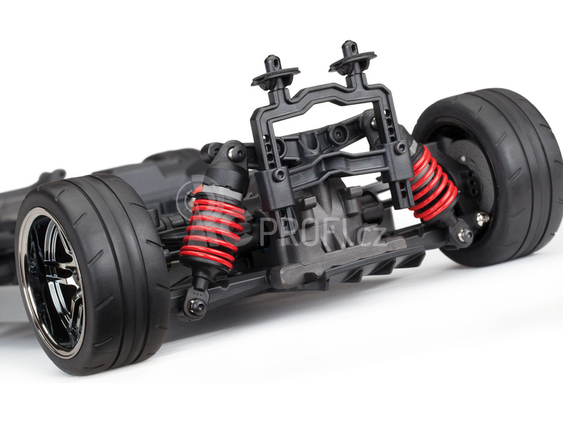 Traxxas podvozek 4-Tec 2.0 1:10 RTR