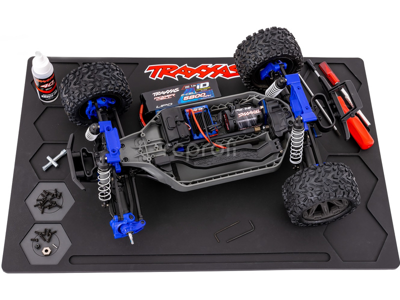 Traxxas pracovní podložka 61x41cm