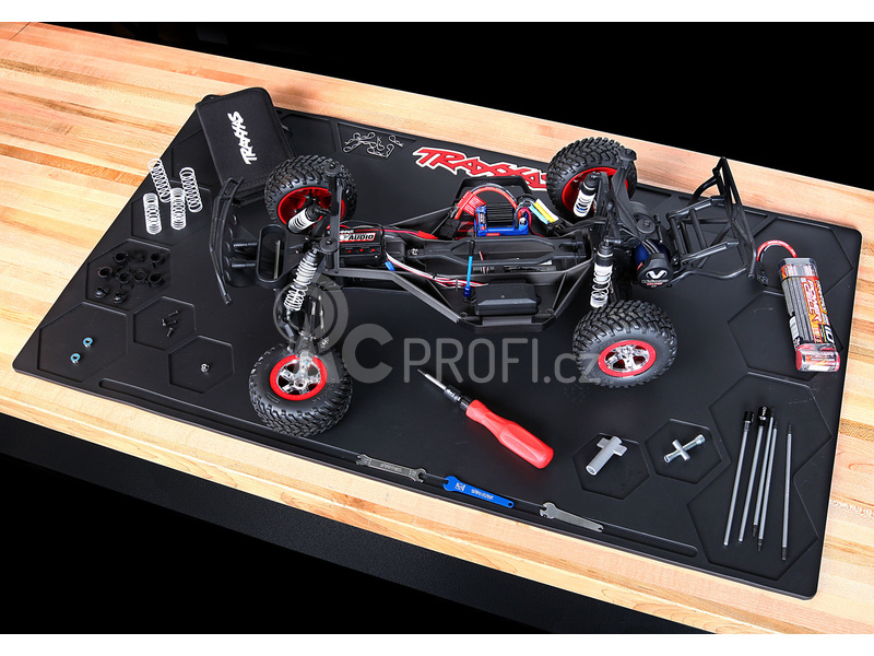 Traxxas pracovní podložka 91x51cm