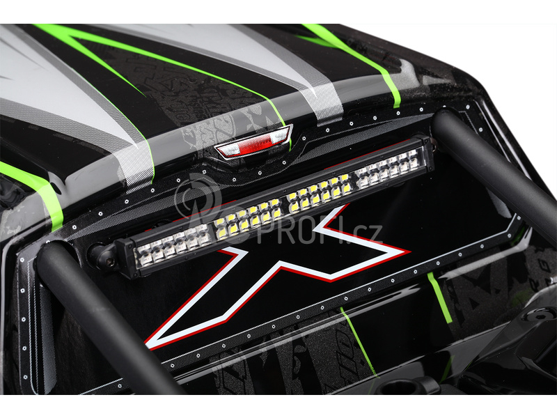 Traxxas sada LED osvětlení kompletní: X-Maxx