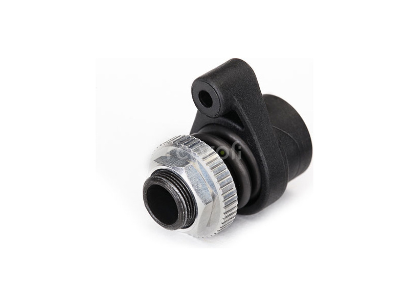 Traxxas servo saver (kompletní)