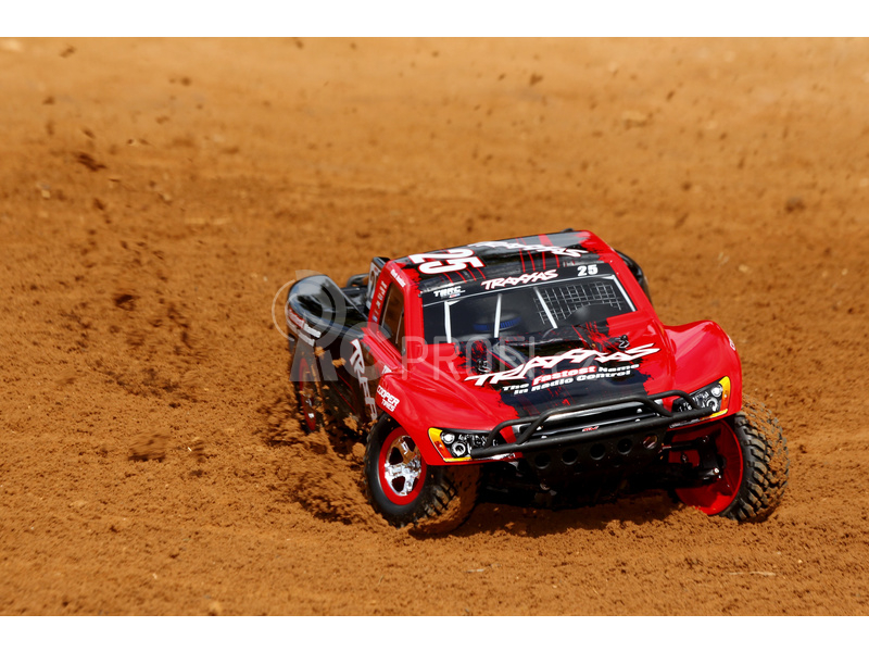 RC auto Traxxas Slash 1:10 OBA RTR, Mike Jenkins