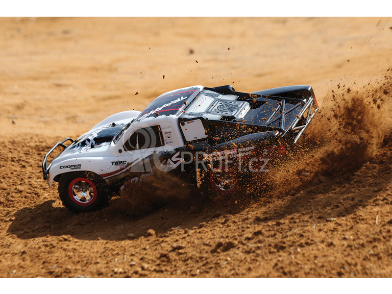 RC auto Traxxas Slash 1:10 OBA RTR, Mike Jenkins