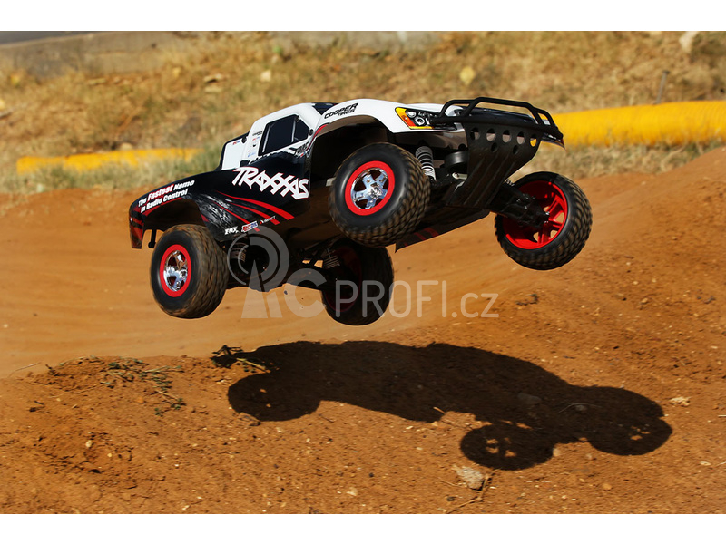 RC auto Traxxas Slash 1:10 OBA RTR, Mike Jenkins