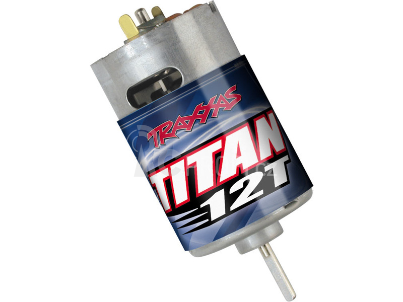 RC auto Traxxas Slash 1:10 OBA RTR, Mike Jenkins