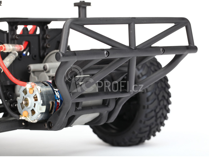 RC auto Traxxas Slash 1:10 RTR, modrá