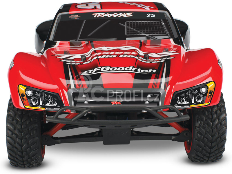 RC auto Traxxas Slash 1:16 RTR, Mike Jenkins