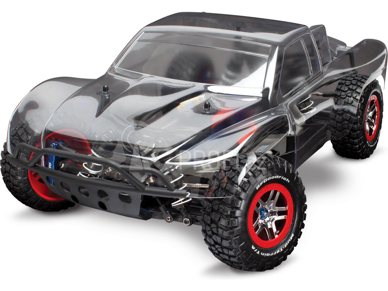 RC auto Traxxas Slash Platinum 1:10 VXL 4WD PND