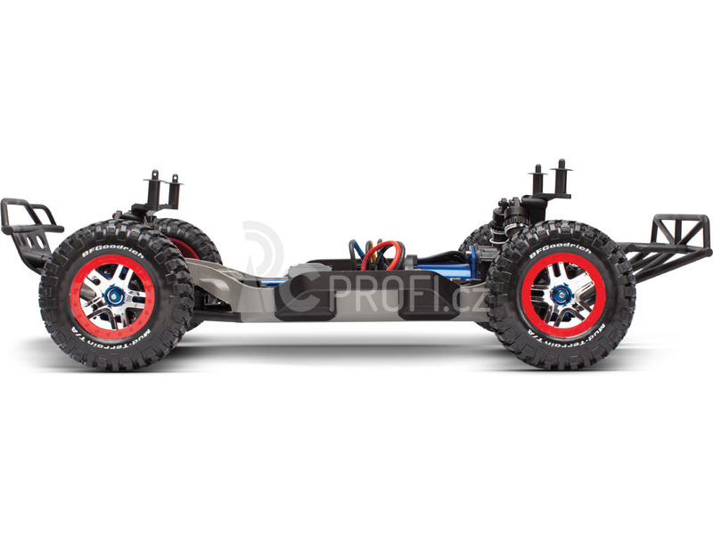 RC auto Traxxas Slash Platinum 1:10 VXL 4WD PND