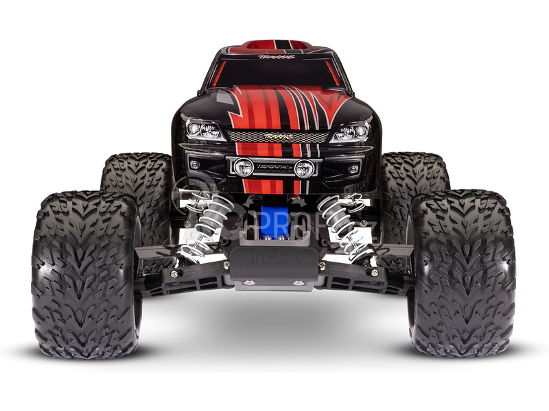 RC auto Traxxas Stampede 1:10 RTR, modrá