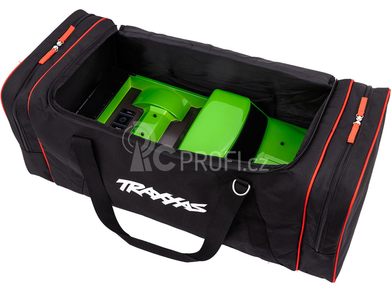 Traxxas taška 30x30x75cm (pro 1:10)