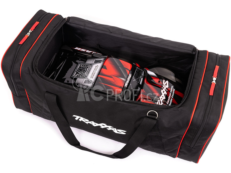 Traxxas taška 30x30x75cm (pro 1:10)