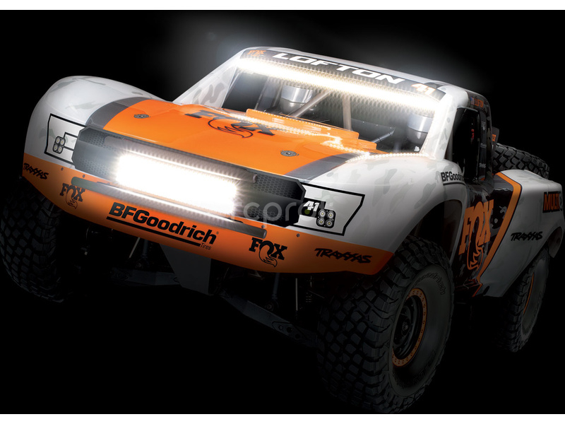 Traxxas Unlimited Desert Racer 1:8 RTR Rigid