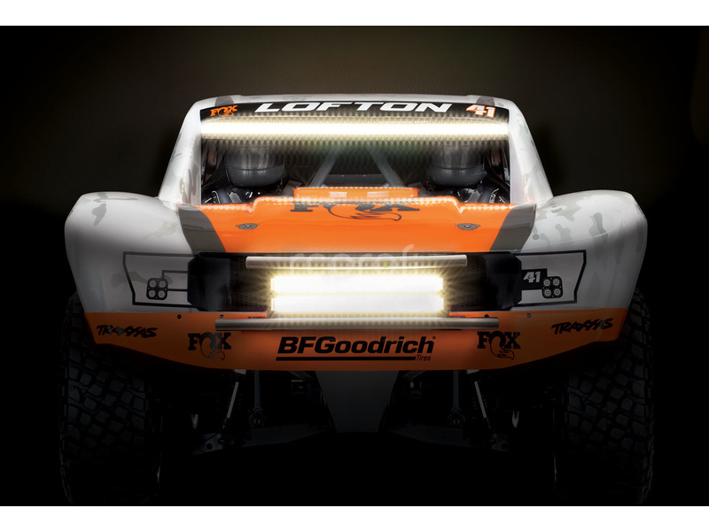 Traxxas Unlimited Desert Racer 1:8 RTR Rigid
