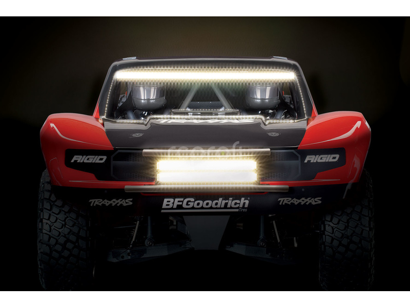 Traxxas Unlimited Desert Racer 1:8 RTR Rigid