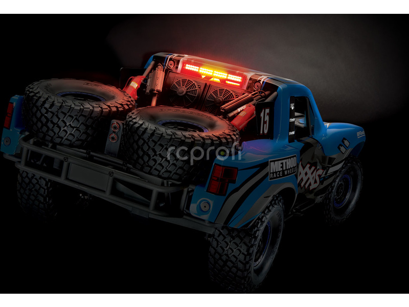 Traxxas Unlimited Desert Racer 1:8 RTR Rigid
