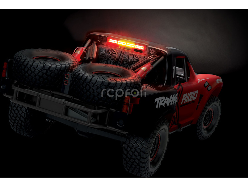 Traxxas Unlimited Desert Racer 1:8 RTR Rigid