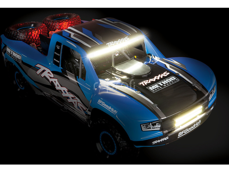 Traxxas Unlimited Desert Racer 1:8 RTR Rigid
