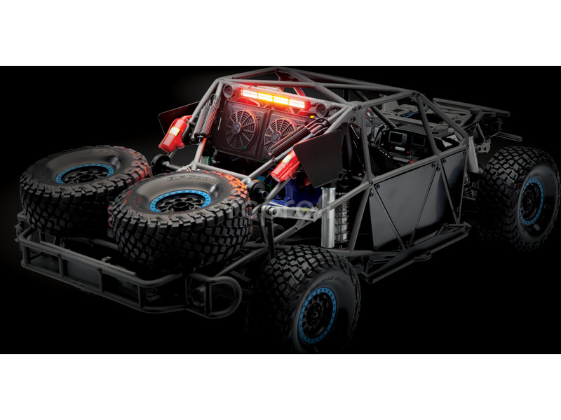 Traxxas Unlimited Desert Racer 1:8 RTR Rigid