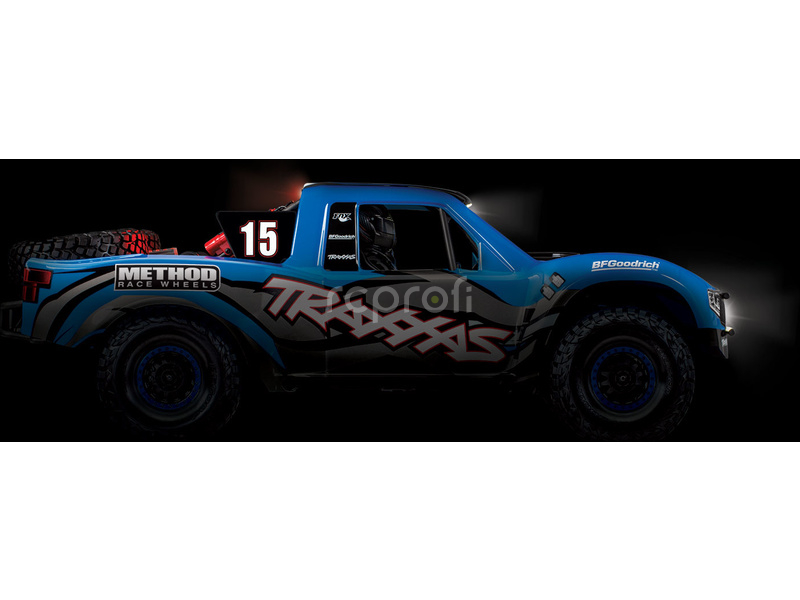 Traxxas Unlimited Desert Racer 1:8 RTR Rigid