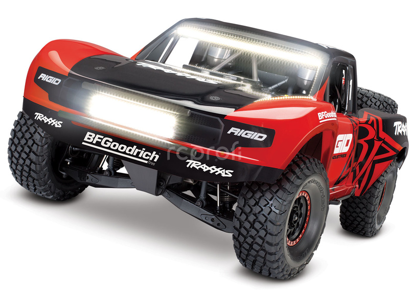 Traxxas Unlimited Desert Racer 1:8 RTR Rigid
