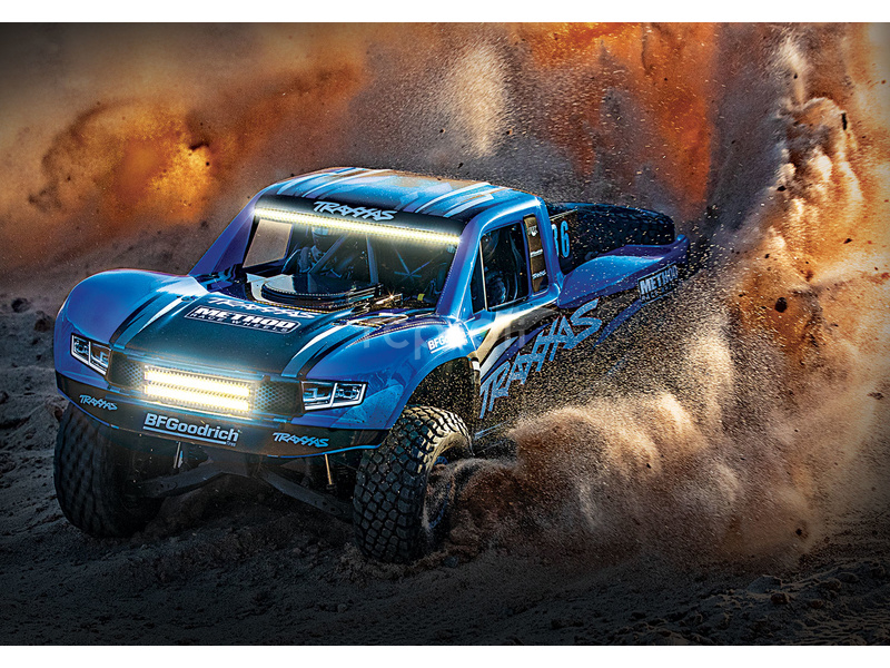 Traxxas Unlimited Desert Racer 1:8 RTR Rigid