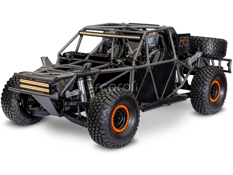 Traxxas Unlimited Desert Racer 1:8 RTR Rigid