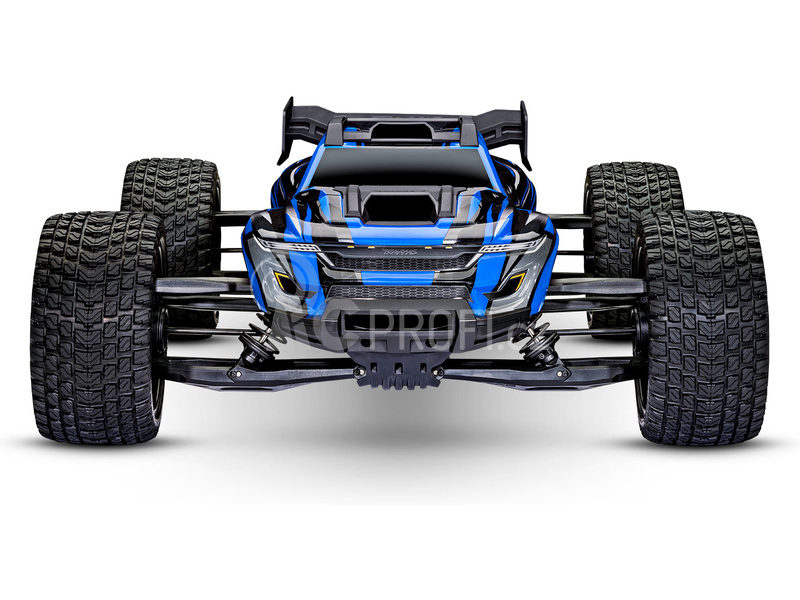 RC auto Traxxas XRT 8S 1:6 4WD TQi RTR, oranžová