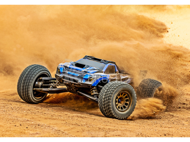 RC auto Traxxas XRT 8S 1:6 4WD TQi RTR, zelená