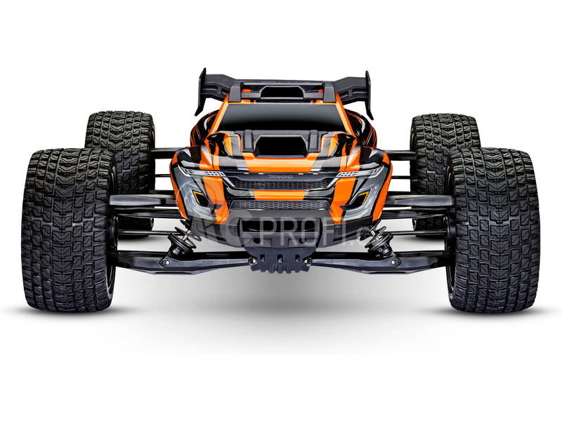 RC auto Traxxas XRT 8S 1:6 4WD TQi RTR, zelená