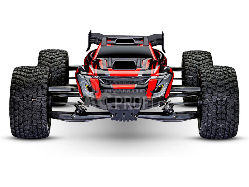 RC auto Traxxas XRT 8S 1:6 4WD TQi RTR, zelená