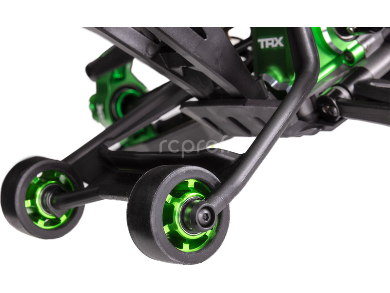 RC auto Traxxas XRT 8S Ultimate 1:6 4WD RTR, zelená
