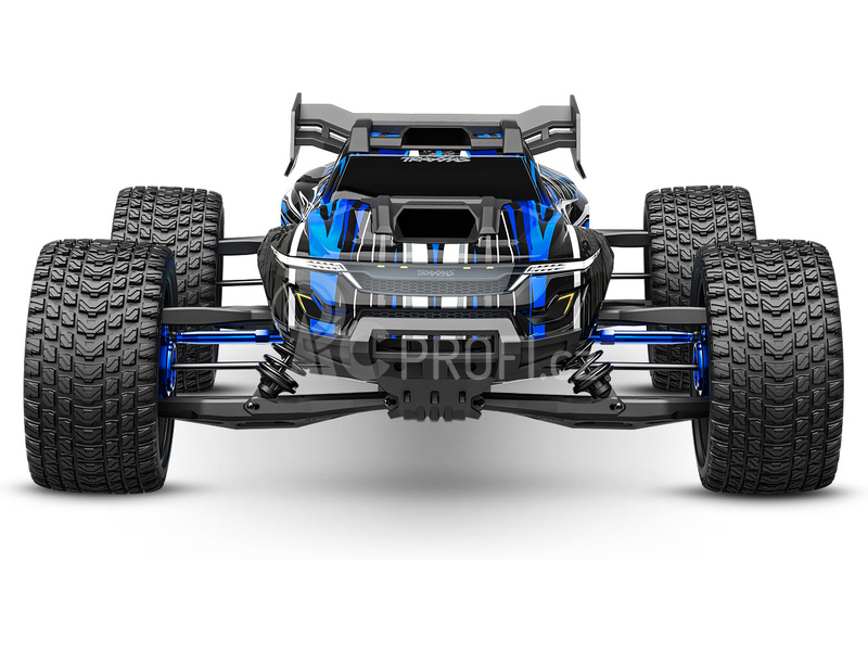 RC auto Traxxas XRT 8S Ultimate 1:6 4WD TQi RTR, modrá