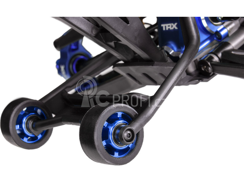 RC auto Traxxas XRT 8S Ultimate 1:6 4WD TQi RTR, modrá