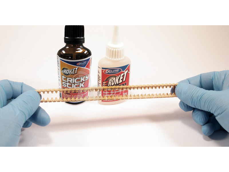 Tricky Stick přípravek na obtížně lepitelné plasty 50ml